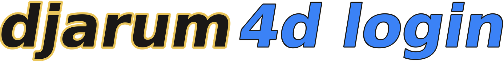 djarum4d login logo